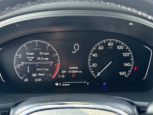 Used 2024 Honda Civic Sport image 27