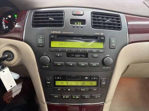 Used 2004 Lexus ES 330 image 33