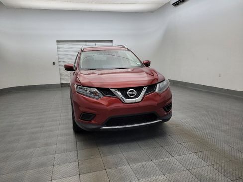 Used 2016 Nissan Rogue SV FWD image 14