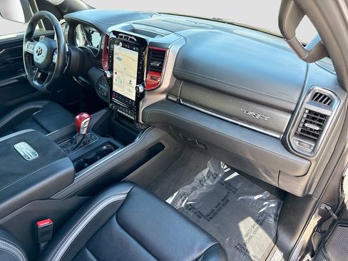 Used 2022 RAM 1500 TRX w/ TRX Level 2 Equipment Group image 13