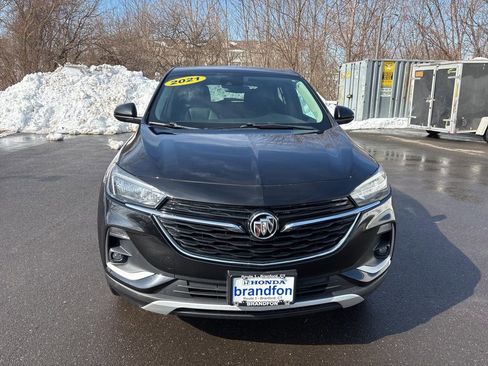 Used 2021 Buick Encore GX Preferred image 2