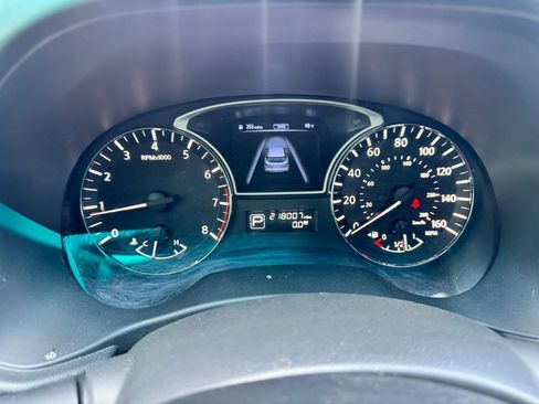 Used 2014 Nissan Pathfinder Platinum w/ Platinum Premium Package AWD/4WD image 29