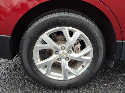 Used 2020 Chevrolet Equinox Premier image 7