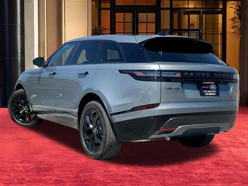 Used 2026 Land Rover Range Rover Velar Dynamic SE AWD/4WD image 2