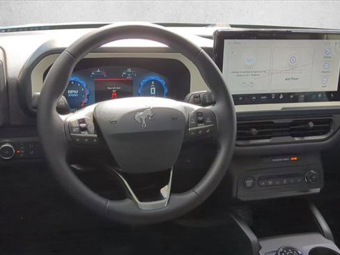 New 2025 Ford Bronco Sport Heritage image 18