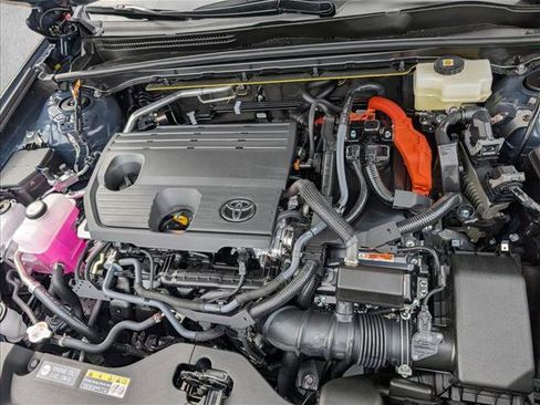 New 2026 Toyota Crown Signia image 15