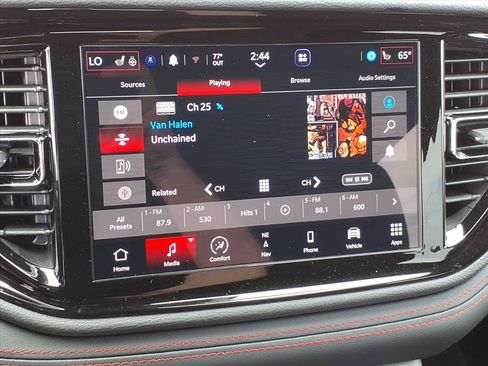 New 2026 Dodge Durango GT w/ Trailer Tow Group IV AWD/4WD image 30