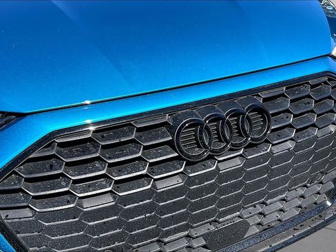 Used 2023 Audi A3 2.0T Premium w/ Convenience Package FWD image 29