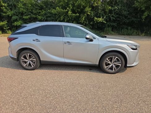 Used 2024 Lexus RX 350 Premium w/ Convenience Package AWD/4WD image 22