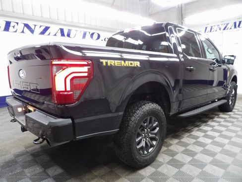Used 2024 Ford F150 Tremor w/ Tow/Haul Package image 4