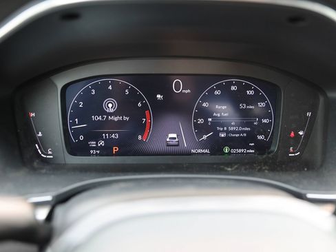 Used 2024 Acura Integra FWD image 34