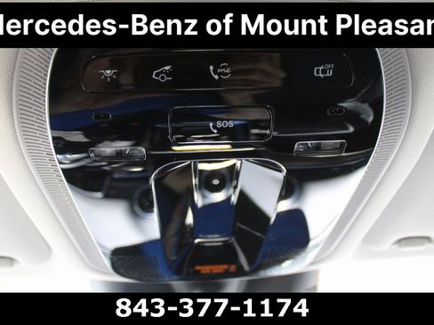 Certified 2025 Mercedes-Benz GLC 350e 4MATIC image 51