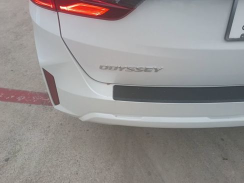 Used 2025 Honda Odyssey Sport-L image 12