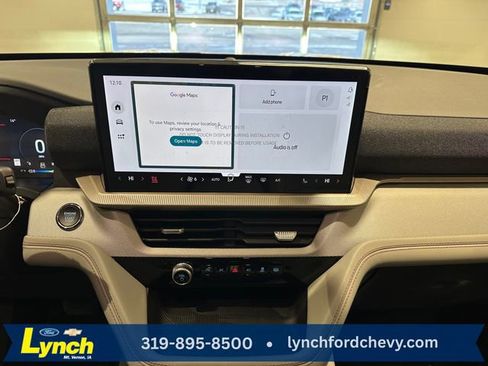 New 2026 Ford Explorer Active w/ Active Comfort Package image 11