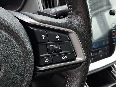 Used 2023 Subaru Outback Onyx Edition XT image 24