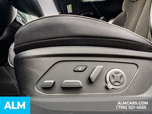 Used 2025 Hyundai Palisade Calligraphy AWD/4WD image 15