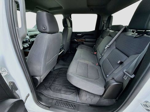 Used 2020 GMC Sierra 1500 Elevation AWD/4WD image 27