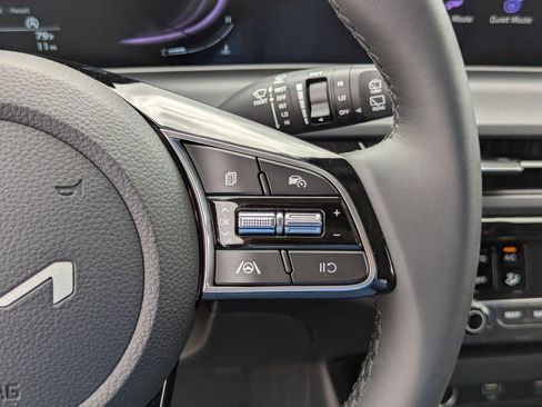 New 2026 Kia Seltos S image 30