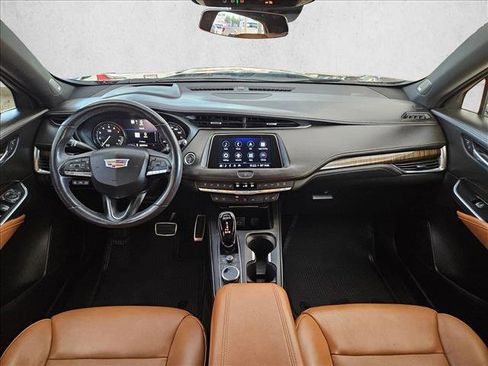 Used 2023 Cadillac XT4 Sport image 19