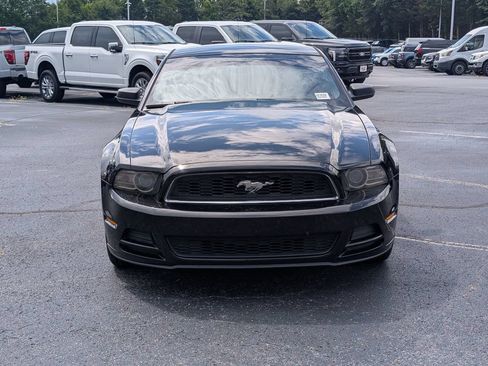 Used 2014 Ford Mustang Coupe RWD image 7