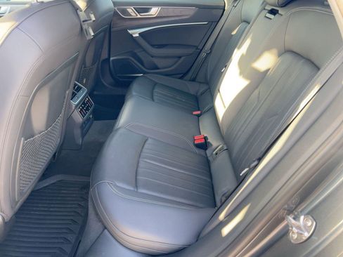 Used 2020 Audi A7 3.0T Prestige w/ Prestige Package image 15