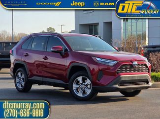 Used 2024 Toyota RAV4 XLE w/ Convenience Package video 1
