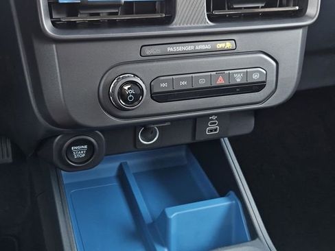 New 2025 Ford Maverick XLT w/ Equipment Group 302A image 21