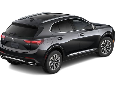 New 2025 Buick Envision Preferred image 33