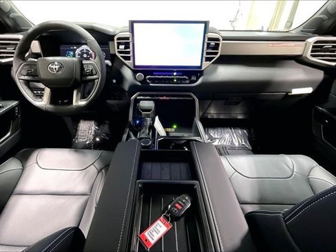 New 2026 Toyota Tundra Limited image 5