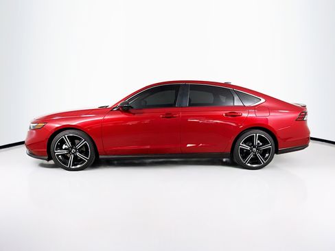 Used 2023 Honda Accord Sport image 7