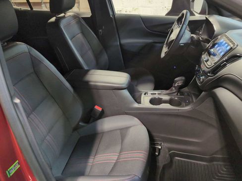 Used 2024 Chevrolet Equinox RS image 26