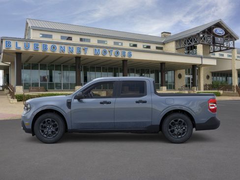 New 2026 Ford Maverick XLT FWD image 3