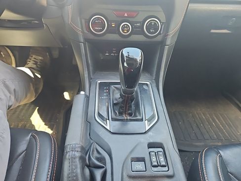 Used 2020 Subaru Crosstrek 2.0i Limited w/ Moonroof Package w/Navigation image 15