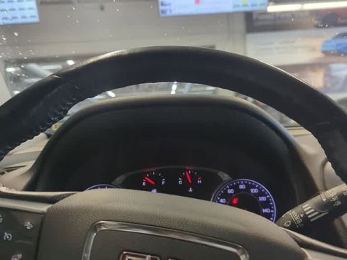 Used 2018 GMC Terrain SLT w/ Preferred Package AWD/4WD image 6