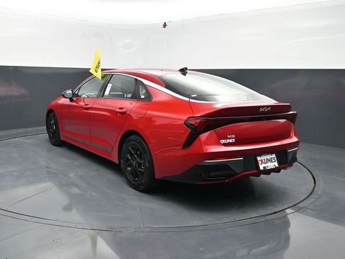 Used 2025 Kia K5 LXS FWD image 6