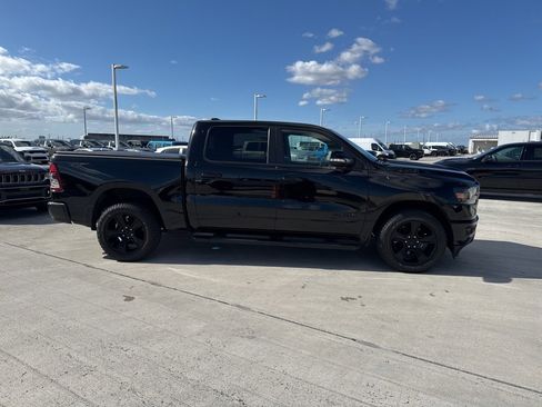 Used 2020 RAM 1500 Big Horn image 4
