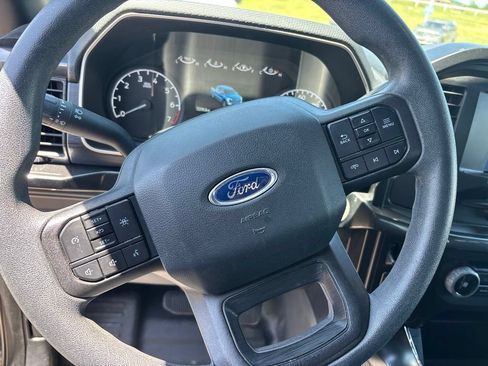 Used 2021 Ford F150 XL w/ STX Appearance Package AWD/4WD image 14