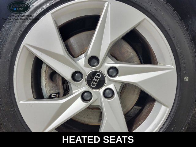 Used 2024 Audi A3 2.0T Premium FWD image 10