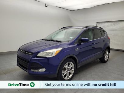 Used 2016 Ford Escape SE w/ Equipment Group 201A