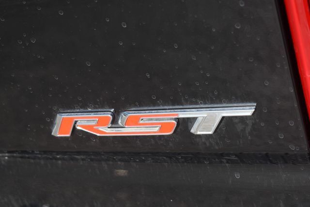 Certified 2025 Chevrolet Silverado 1500 RST AWD/4WD image 17