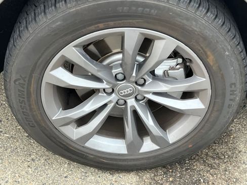 Used 2017 Audi Q7 2.0T Premium Plus image 13