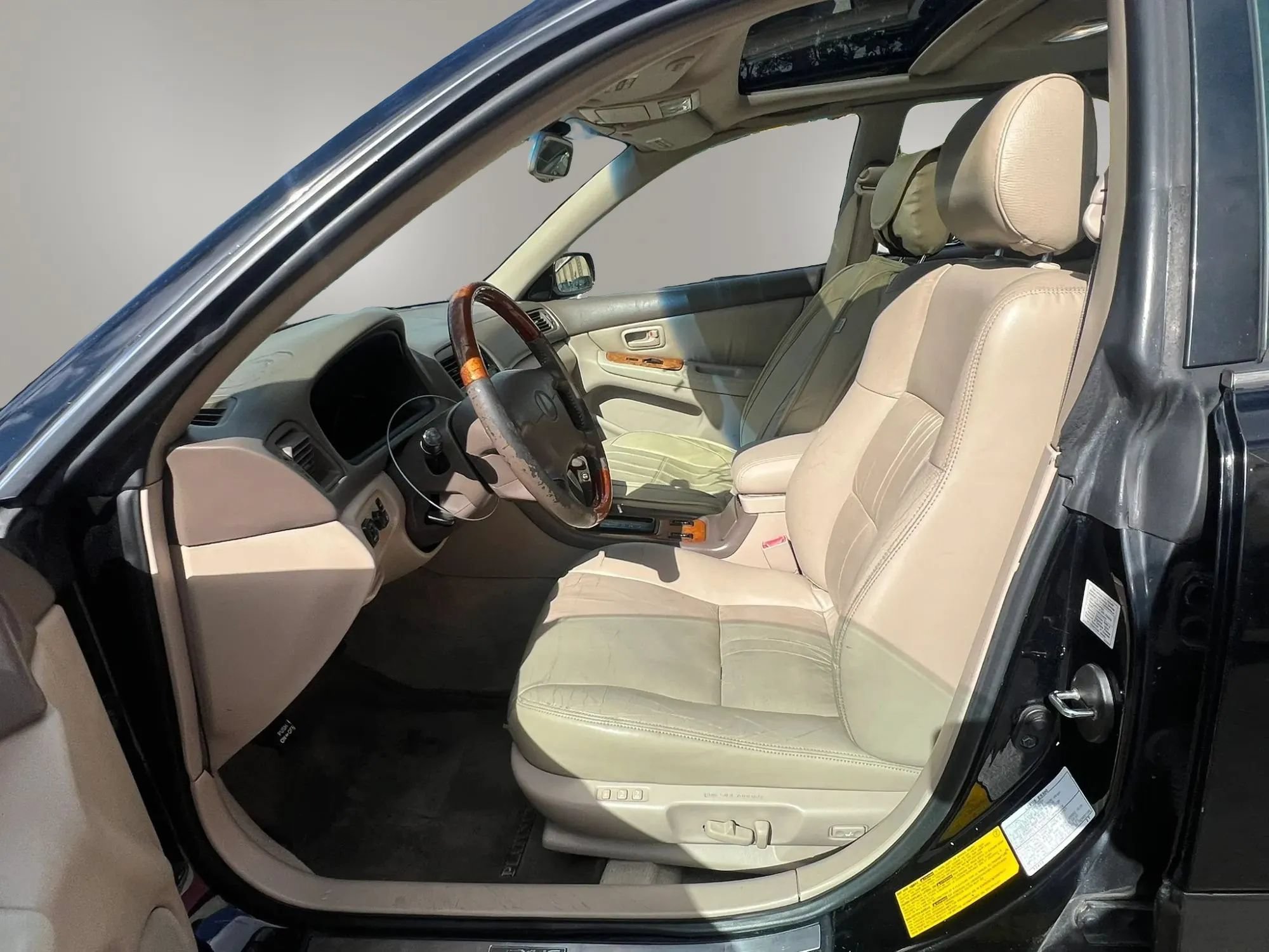 Used 2000 Lexus ES 330 FWD image 22