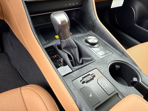 Used 2026 Lexus IS 350 F Sport RWD image 20