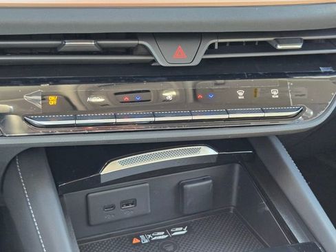 New 2026 Buick Envision Sport Touring image 19