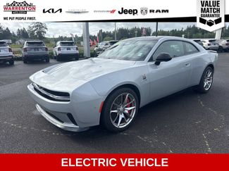 Used 2024 Dodge Charger Daytona Scat Pack w/ Plus Group AWD/4WD 360° Tour