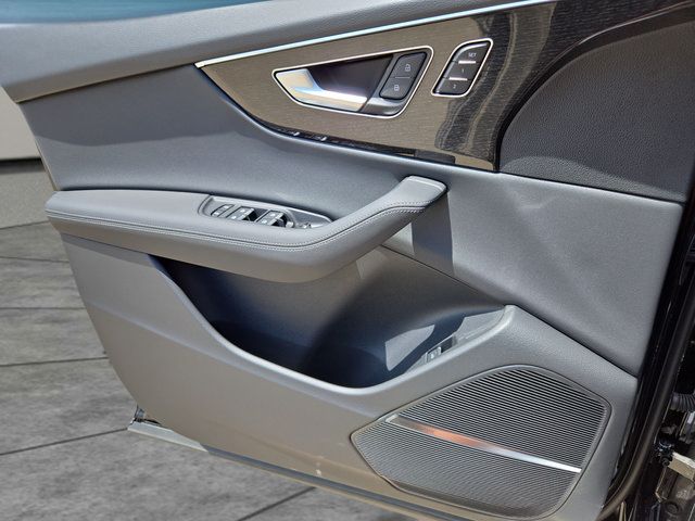 New 2026 Audi Q8 Premium Plus AWD/4WD image 16