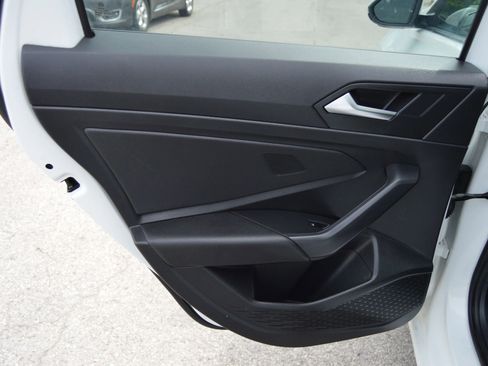 Used 2020 Volkswagen Jetta S w/ Driver Assistance Package FWD image 19