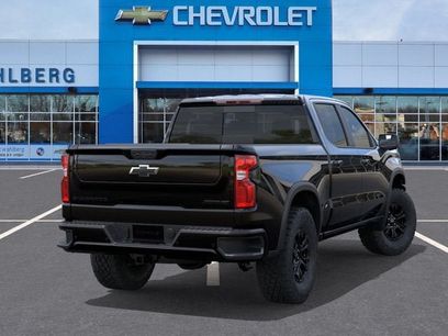 New 2026 Chevrolet Silverado 1500 ZR2 w/ Dark Appearance Package