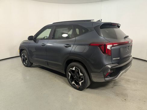 New 2026 Kia Seltos S image 5