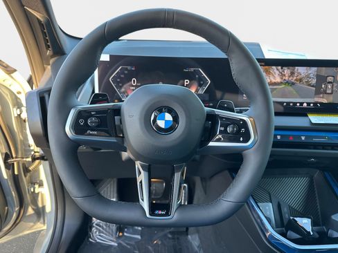 New 2026 BMW X3 xDrive30 w/ Premium Package image 25